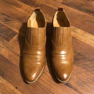 Celebrity Pink Daily Bootie